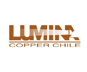 Lumina Copper Chile