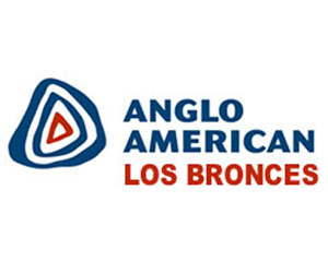 Anglo American - Los Bronces
